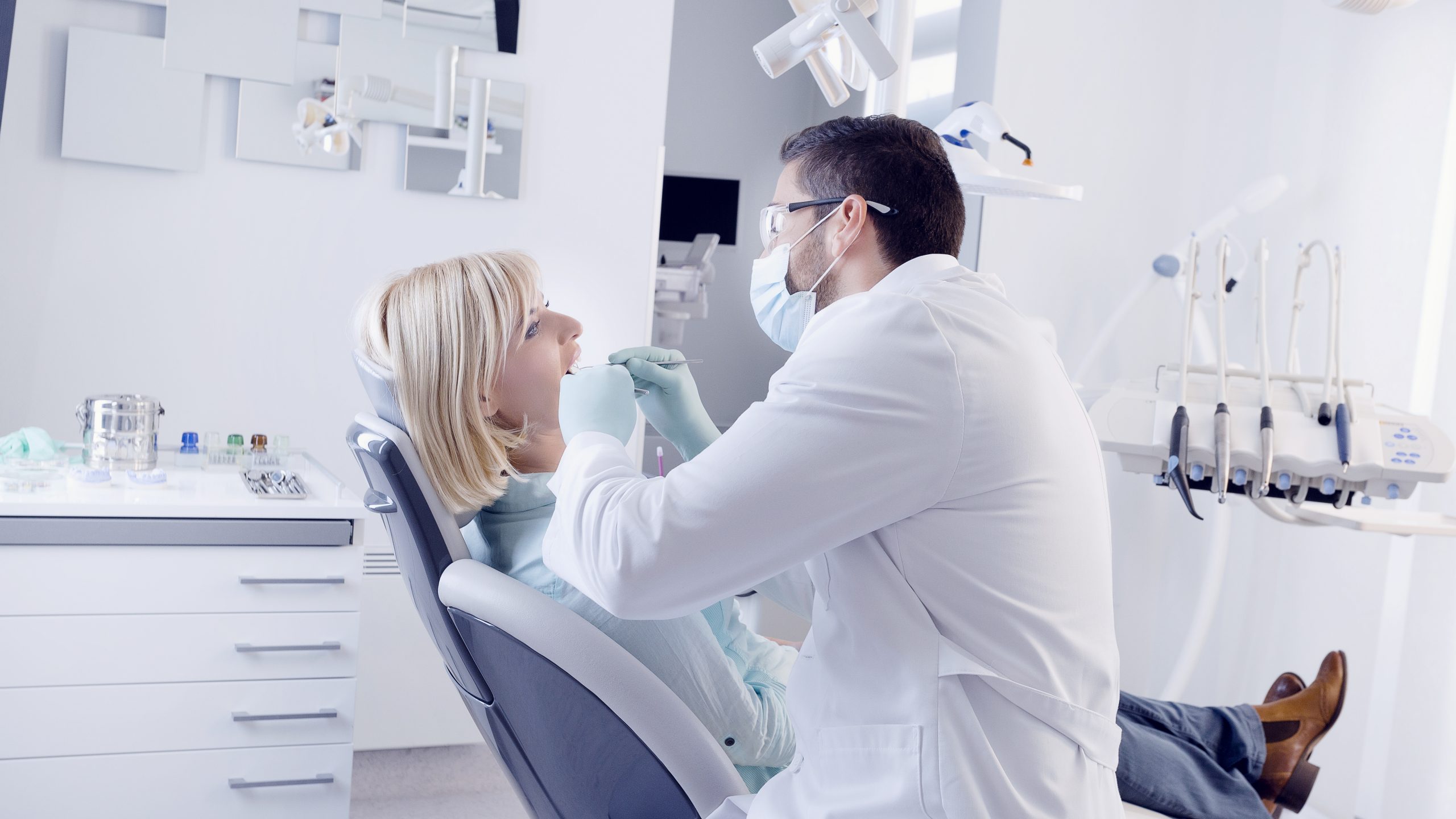 Dentist in Gloucester City, NJ